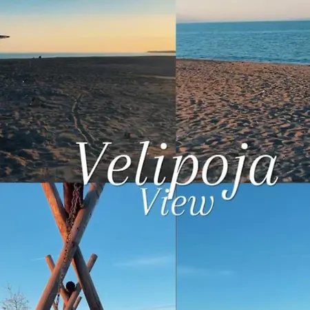 Ajsa Apartment Velipojë