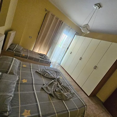 Apartment Ajsa