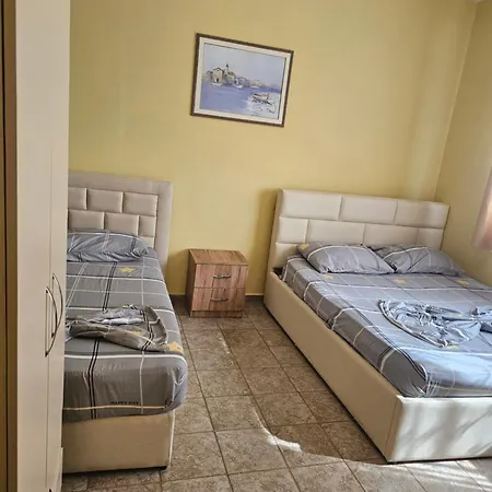 Apartment Ajsa