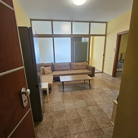 Ajsa Apartment